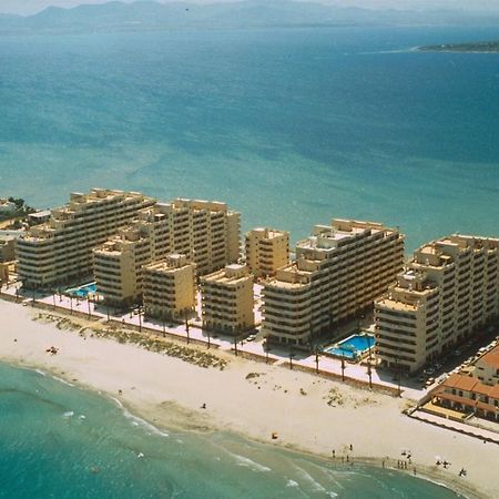 شقة Apcostas - Hawaii Sun لا مانغا ذيل مار مينور المظهر الخارجي الصورة
